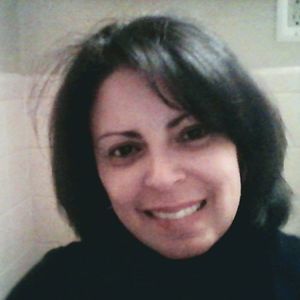 Meet your Posher, Olga